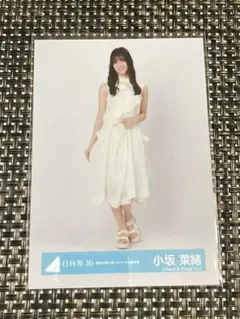 2026年最新】小坂菜緒 生写真 絶対的第六感の人気アイテム - メルカリ