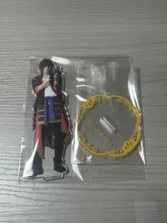 ミュージカル 刀剣乱舞 刀ミュ お楽しみBOX 大倶利伽羅 牧島輝 アクスタ