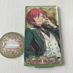 あんスタ 逆先夏目 アクスタ