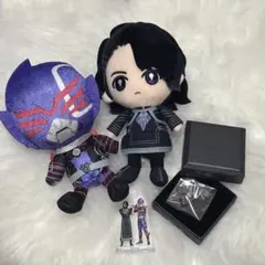 2026年最新】ゼンカイジャー ステイシー ぬいぐるみの人気アイテム
