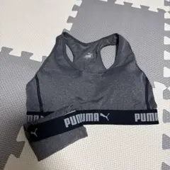 PUMA スポーツブラ セットアップ