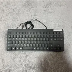 エレコムキーボード