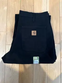 Carhartt カーハート　シングルニー　ダブルニー