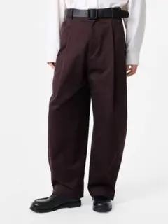 STUDIO NICHOLSON carpenter pantsのサムネイル