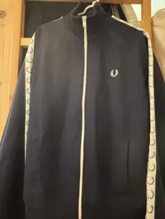 Taped Track Jacketのサムネイル