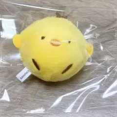 ポムポムプリン まんまるシリーズ シークレットマスコット カスタード