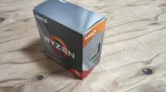 【完品】AMD Ryzen 5 4500 CPU
