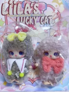 liila's lucky cat ラッキーキャット