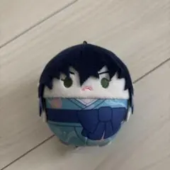 鬼滅の刃 ふわコロりん 嘴平伊之助 猪子