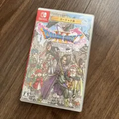 ドラゴンクエスト11 S ゴージャス版