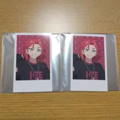 プリパラ　アモクレープ　ヤミプリDiner　プリパシャ　カード　アサヒ