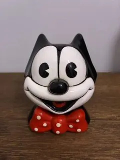 2026年最新】FeLIX the cat 貯金箱の人気アイテム - メルカリ