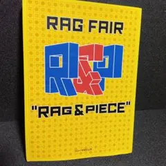 ＊＊【最終値下げ】＊＊【RAG FAIR】【定価2300円 】
