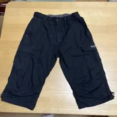 OUTDOOR PRODUCTS ハーフパンツ