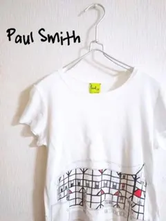 D221986 Paul Smith プリントTシャツのサムネイル
