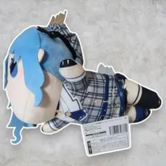 2026年最新】寝そべりぬいぐるみ ホロライブの人気アイテム - メルカリ