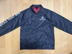 THE ORAL CIGARETTES コーチジャケット M