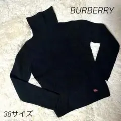 2025年最新】BURBERRY LONDON ニット・セーターの人気アイテム