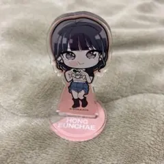 HONG EUNCHAE アクリルスタンド