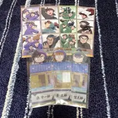 忍たま乱太郎 劇場版 最強の軍師 予約特典andひょっこり栞