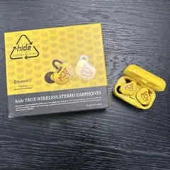 TRUE WIRELESS STEREO EARPHONES 上坂すみれ モデル - メルカリ