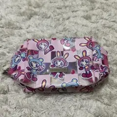 SKNNYDIP×mezzo pianoポーチのサムネイル