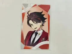 にじさんじ　7周年　三枝明那