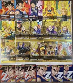 ドラゴンボール データカードダス まとめ売り ドラゴンボール データカードダス まとめ売り 約680枚 初代Z