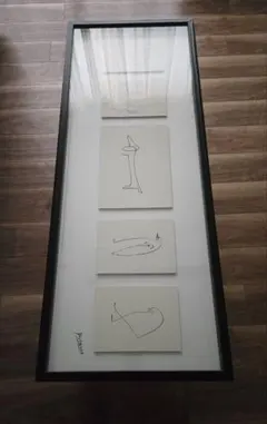 2026年最新】IKEA 絵画の人気アイテム - メルカリ