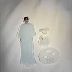 SOOBIN アクリルスタンド