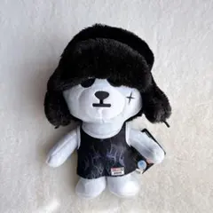 BIGBANG KRUNK ジヨン ぬいぐるみ ジードラゴン レア YG公式 - メルカリ