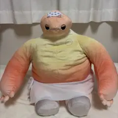 ぬいぐるみ ベイマックス
