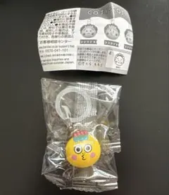 コジコジめじるしアクセリー3 次郎