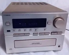 ●YAMAHA CD Changer Receiver (CRX-M5）ジャンクのサムネイル
