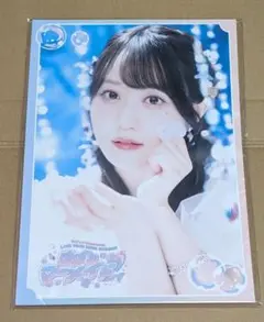 小倉唯 泡沫のマーメイド グッズ - メルカリ