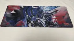 霆王の閃光 YCSJ限定 プレイマット - メルカリ