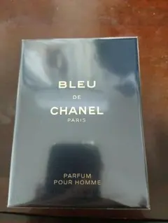特価！新品未使用！BLEU DE CHANEL パルファム 100ml 男性用