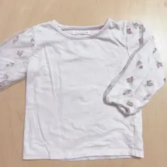 mamaraku バースデイ ピンクトップス100