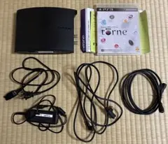 nasne ナスネ 500GB
