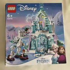 LEGO Disney Frozen 43172