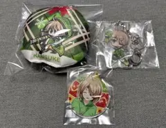 ライトノベル展 2025 アクリルキーホルダー 2点セット - Mercari