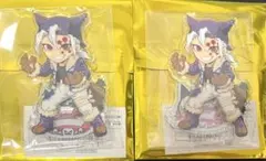鬼滅の刃 ハロウィン2025 アクリルスタンド 宇髄天元