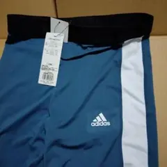 アディダスadidasアンダートレーニングウェア5部丈ボトム（ウィメンズ）