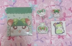 ハム太郎 かぶるくん まとめ売り