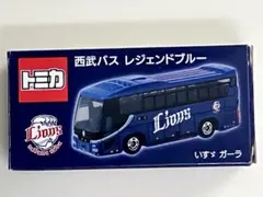2026年最新】トミカ 西武バスの人気アイテム - メルカリ
