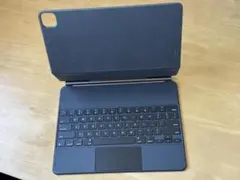 iPad Pro 12.9 第3/4/5/6世代用 英語配列 マジックキーボード