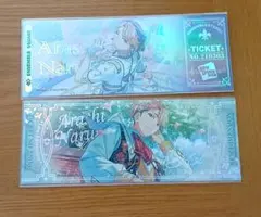 【あんスタ】ホロチケ 鳴上 嵐 【即購入可】