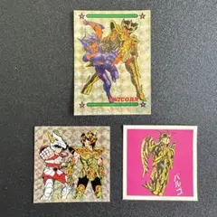 2026年最新】聖闘士星矢 シール アマダの人気アイテム - メルカリ