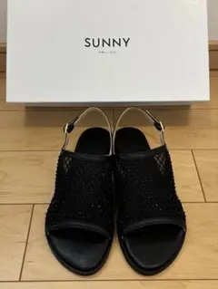 39,600円 新品 ペリーコサニー 35 DENIA サンダル ミュールのサムネイル