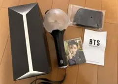 【美品】BTS official light stick ver.3 アミボム